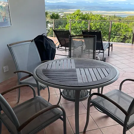 Plett House Apartamento Plettenberg Bay Exterior foto