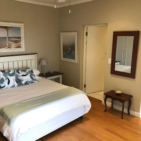 Plett House Apartamento Plettenberg Bay Exterior foto