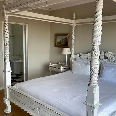 Plett House Apartamento Plettenberg Bay Exterior foto