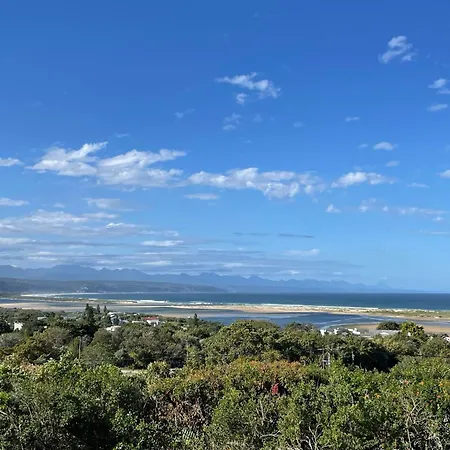 Plett House Apartamento Plettenberg Bay Exterior foto