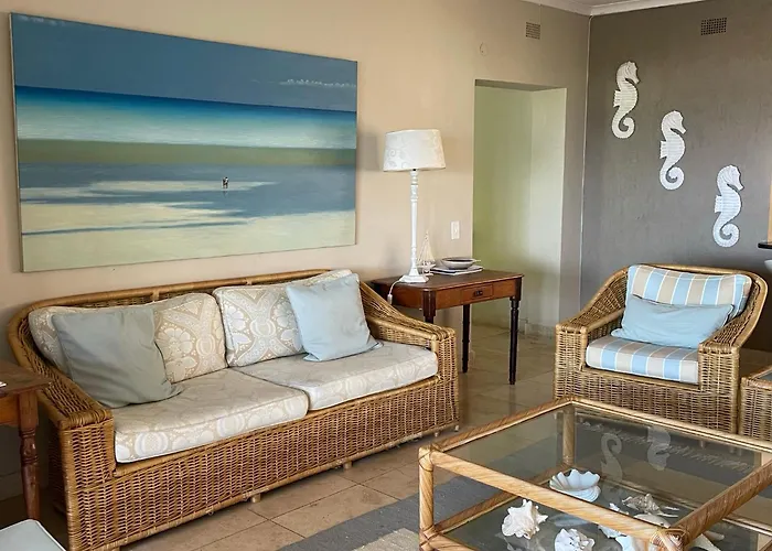 Plett House