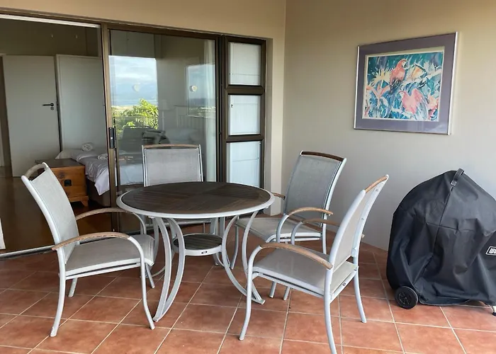 Plett House