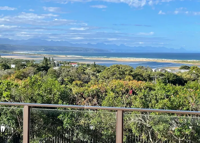Plett House