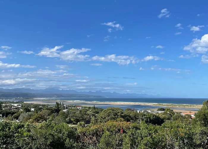 Plett House