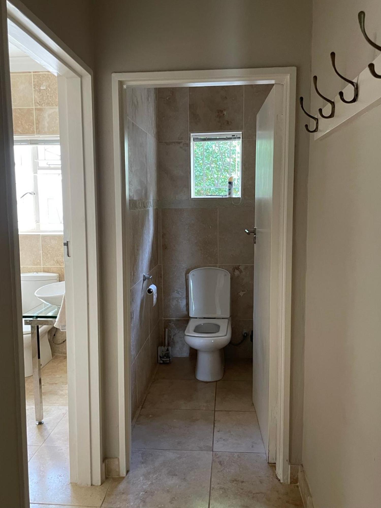 Plett House Apartment