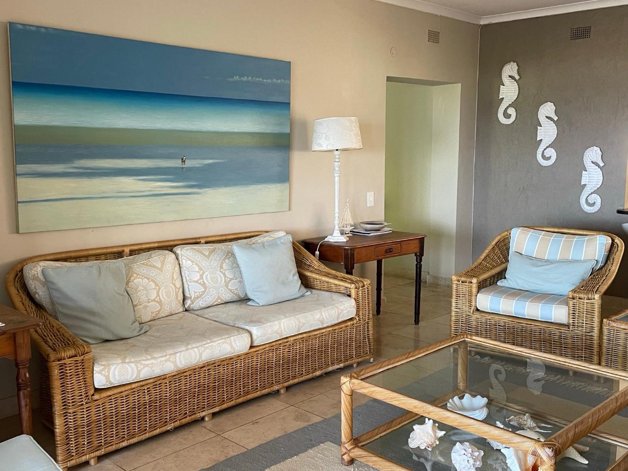 Plett House * Plettenberg Bay