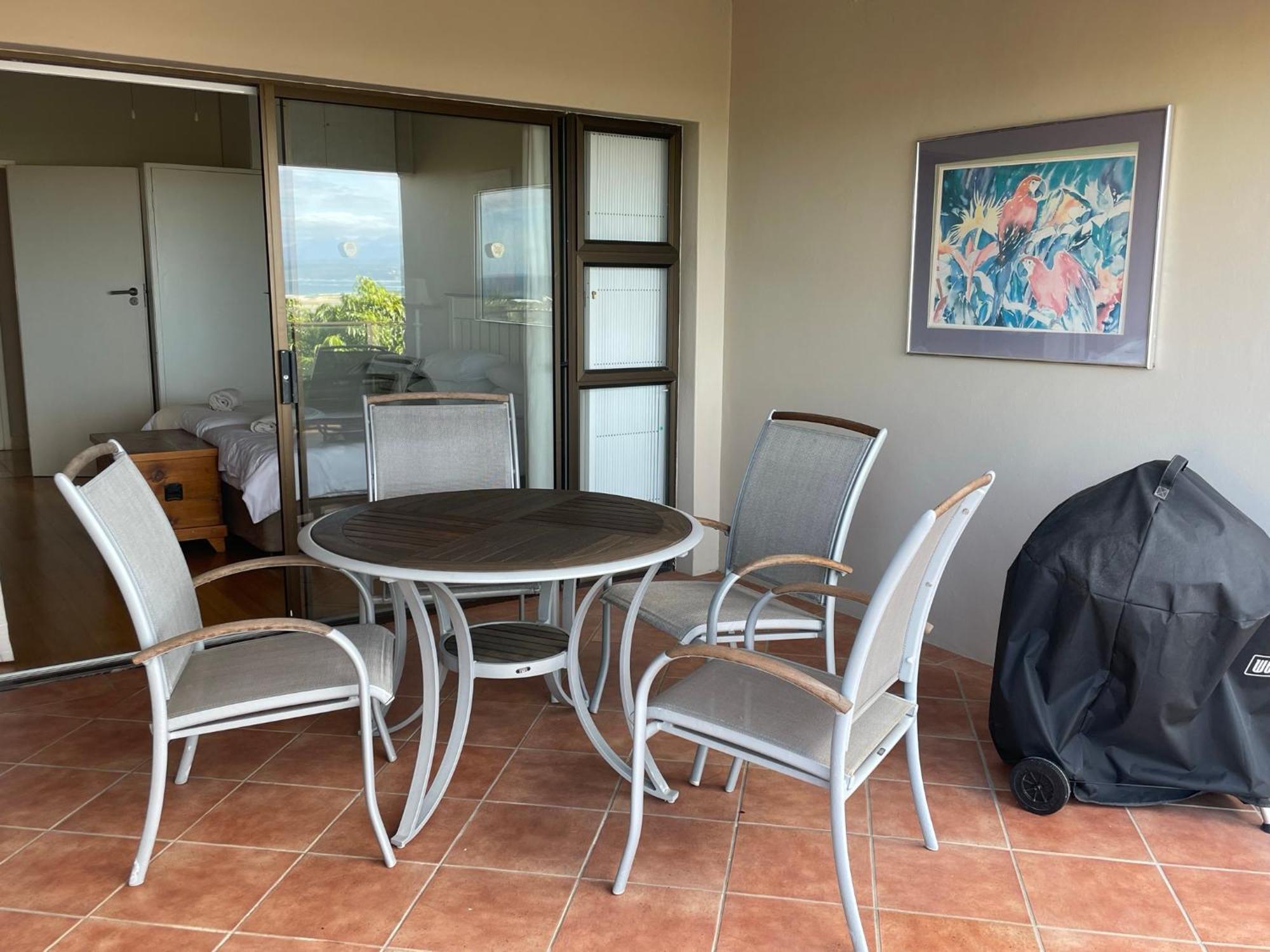 Apartment Plett House Plettenberg Bay