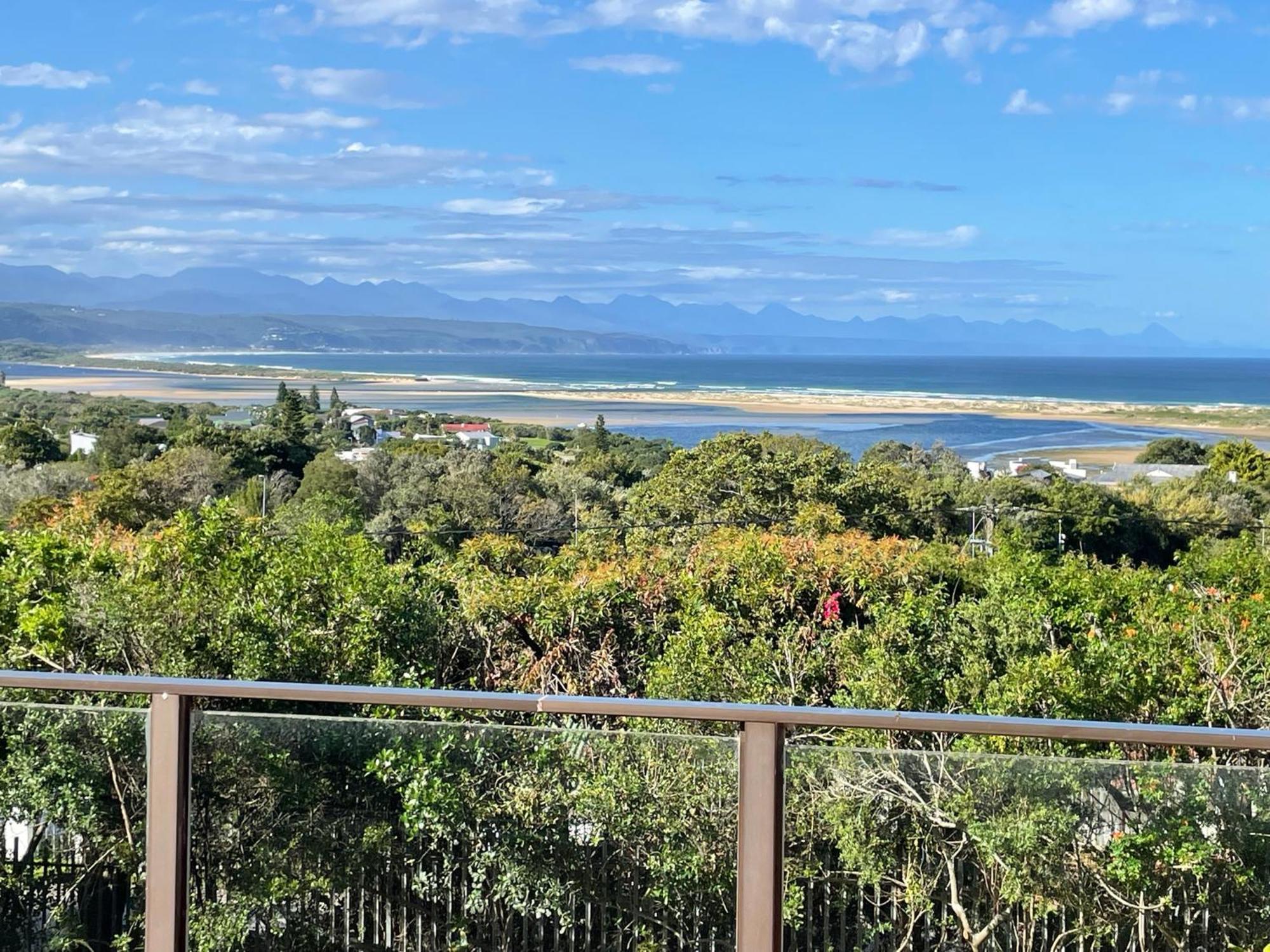 Plett House Apartment