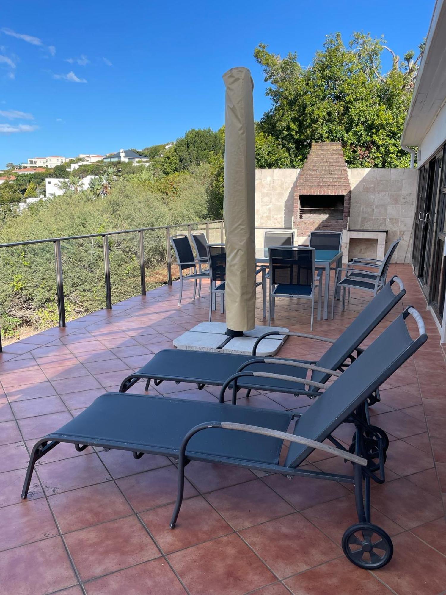 Apartment Plett House *
