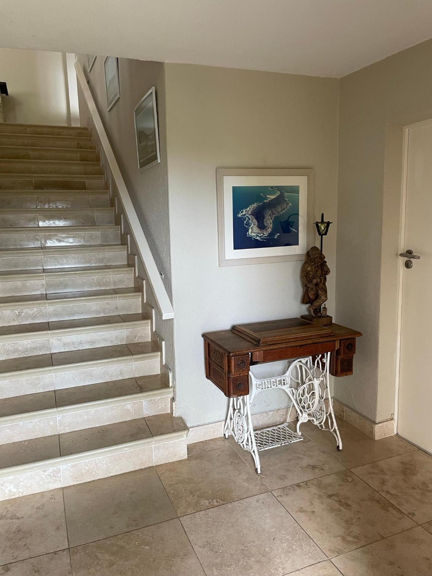 Apartment Plett House *