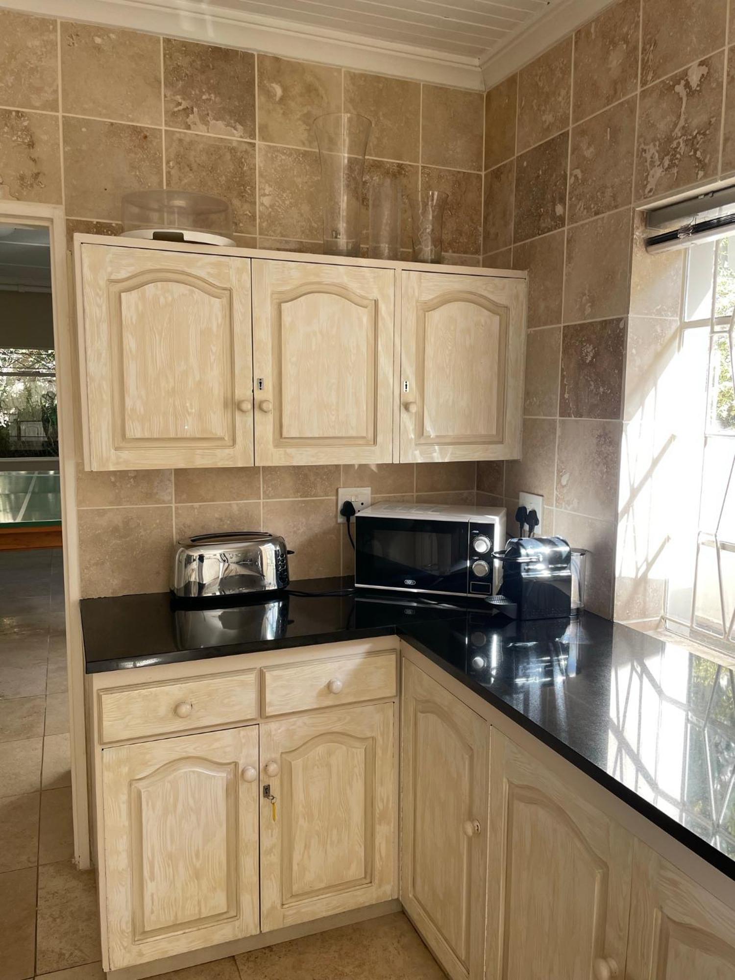 Apartment Plett House Plettenberg Bay