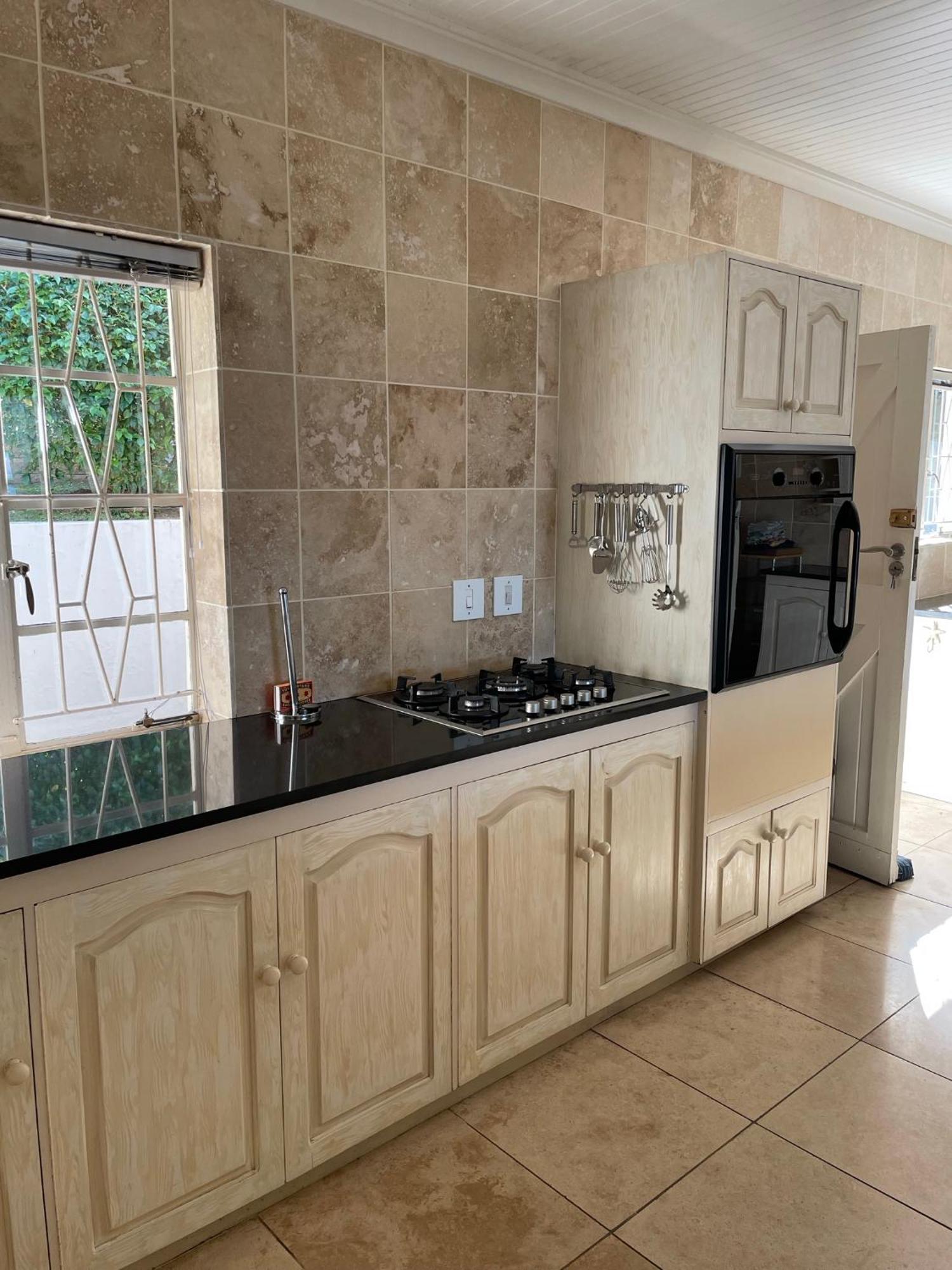 Apartment Plett House
