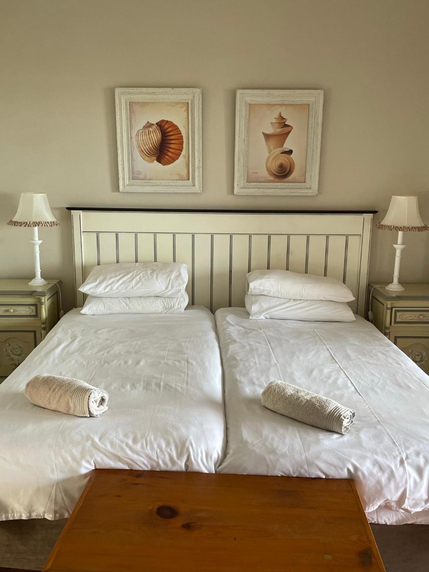 Plett House * Plettenberg Bay