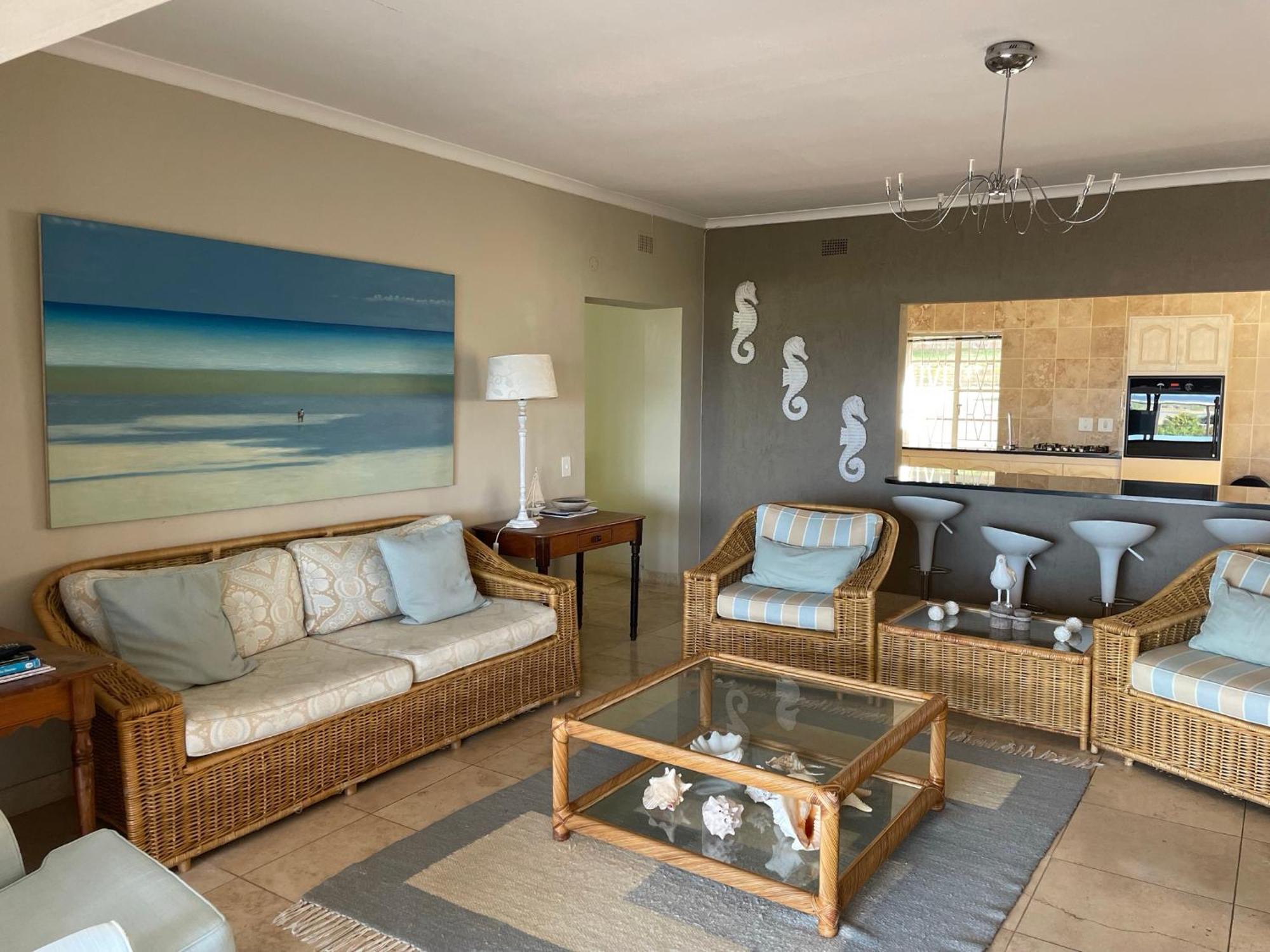 Plett House Apartment