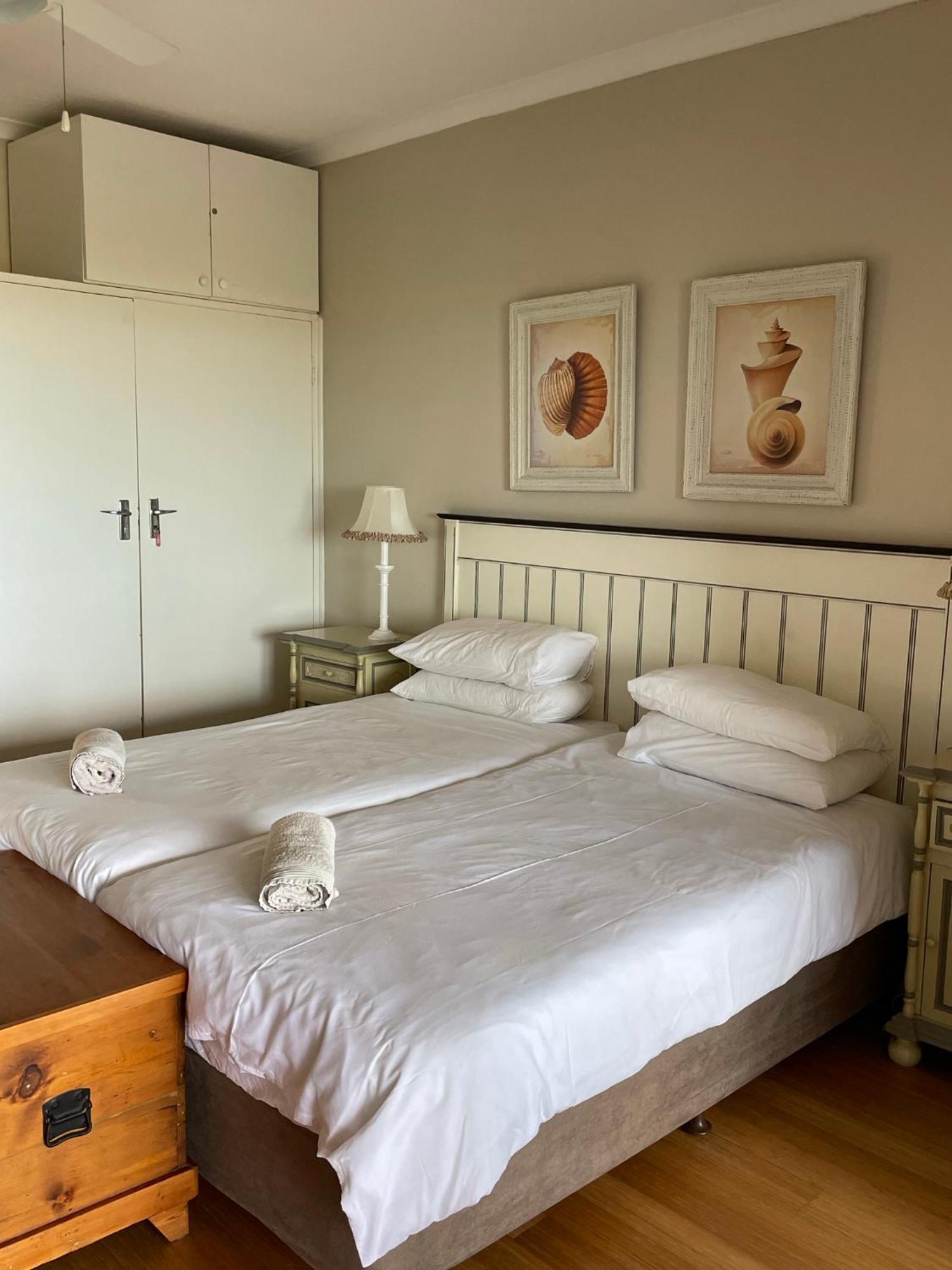 Apartment Plett House Plettenberg Bay
