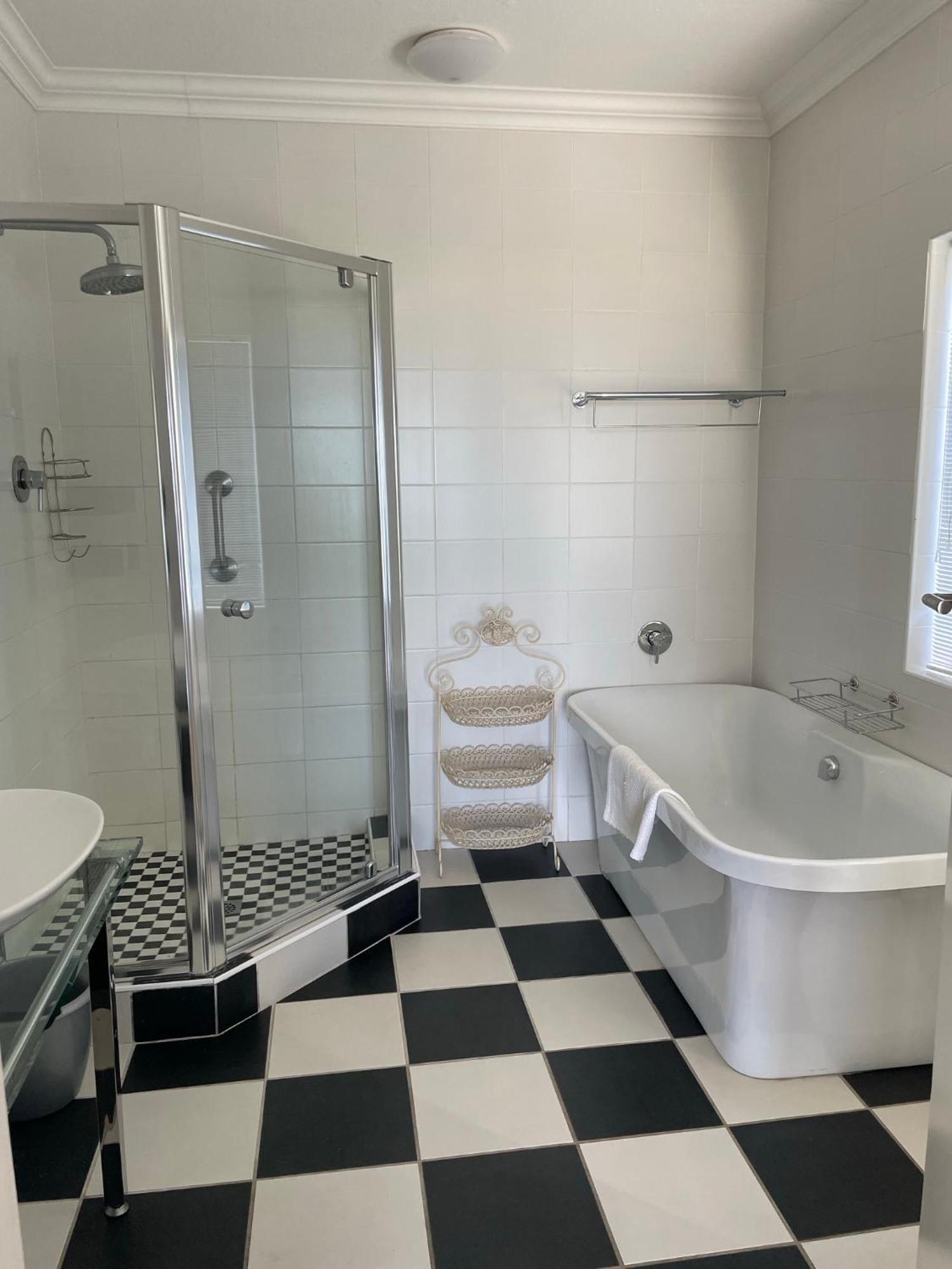 Plett House *