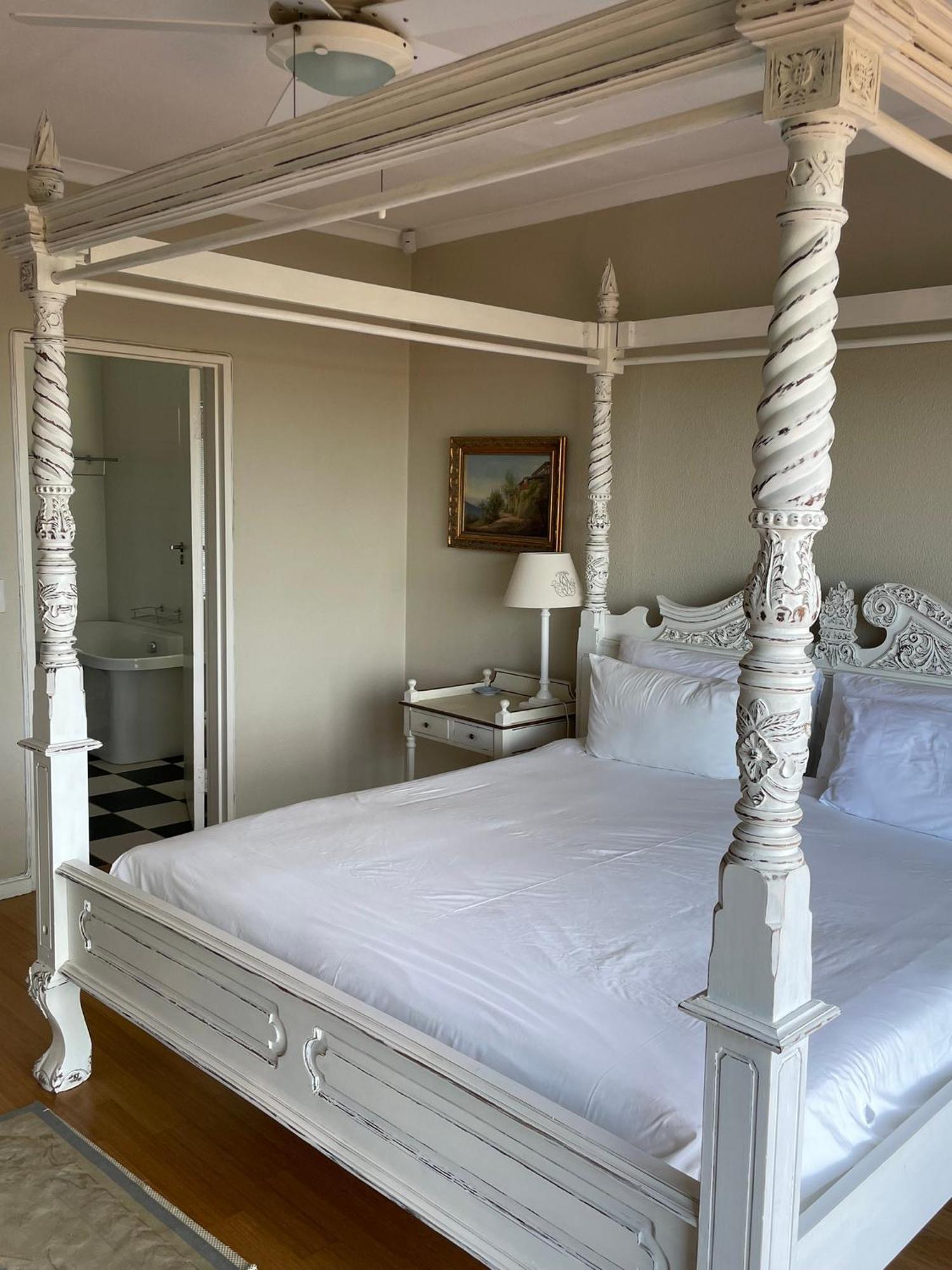 Plett House * Plettenberg Bay