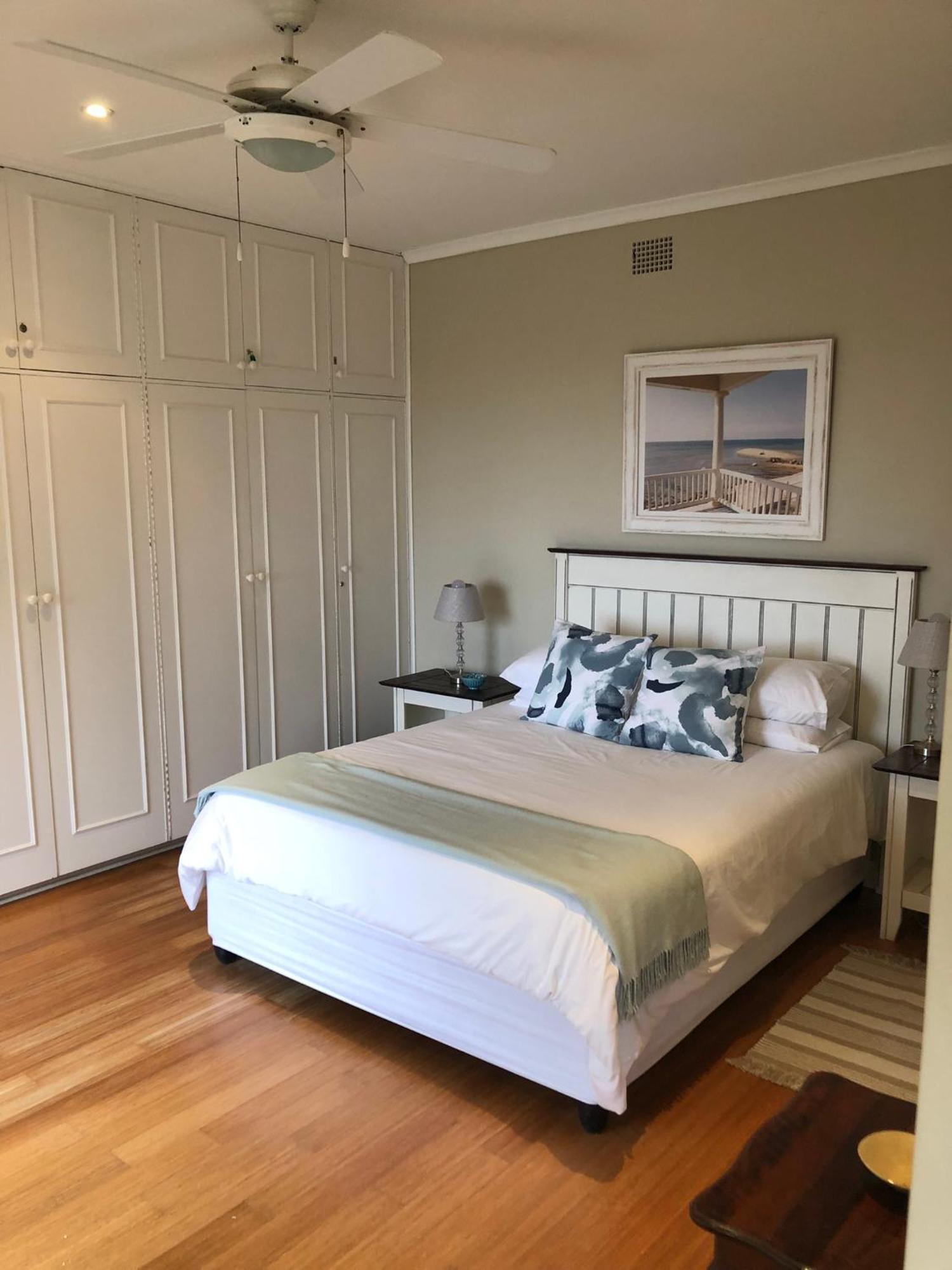Apartment Plett House *