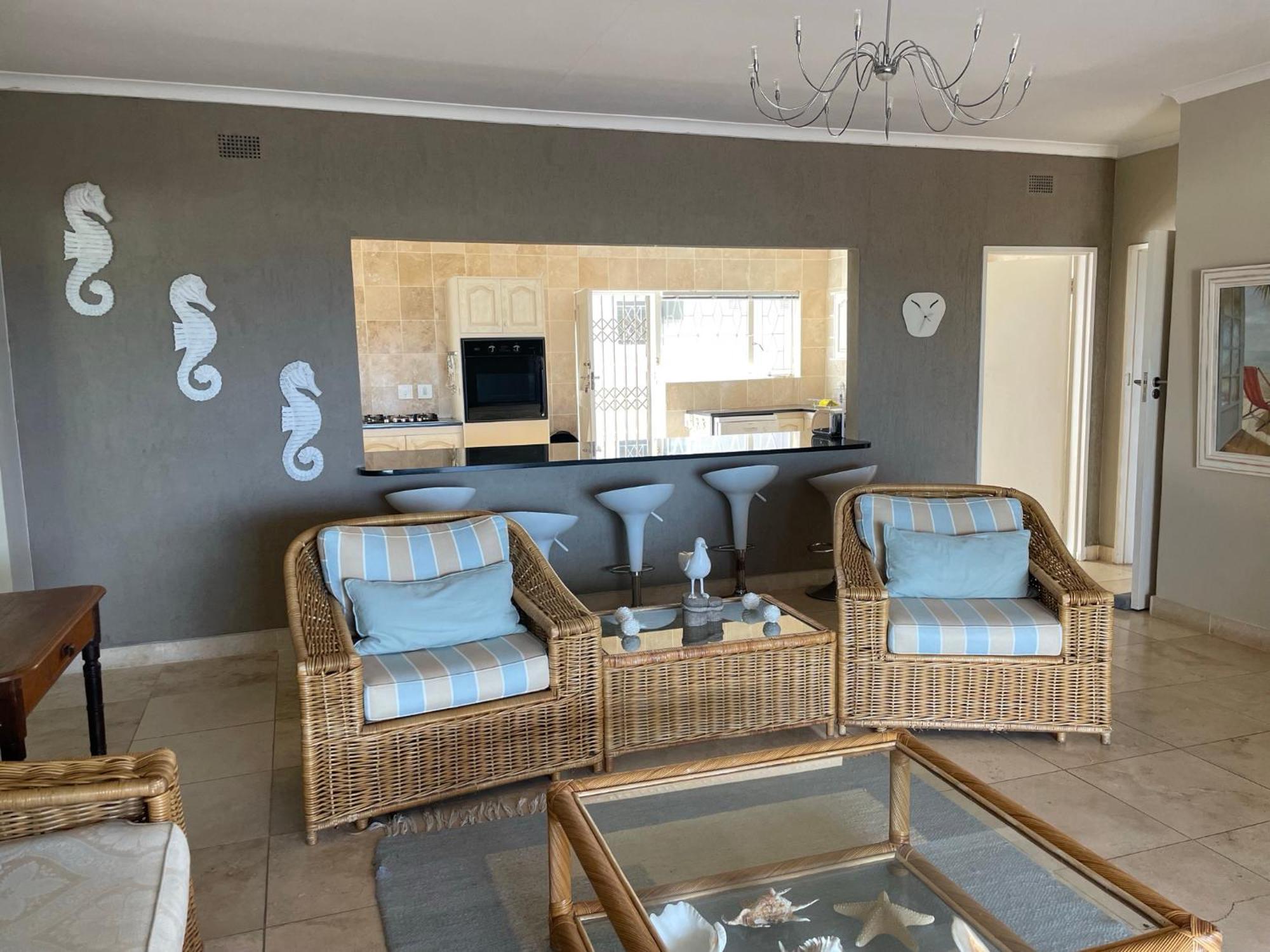 Plett House Apartment Plettenberg Bay