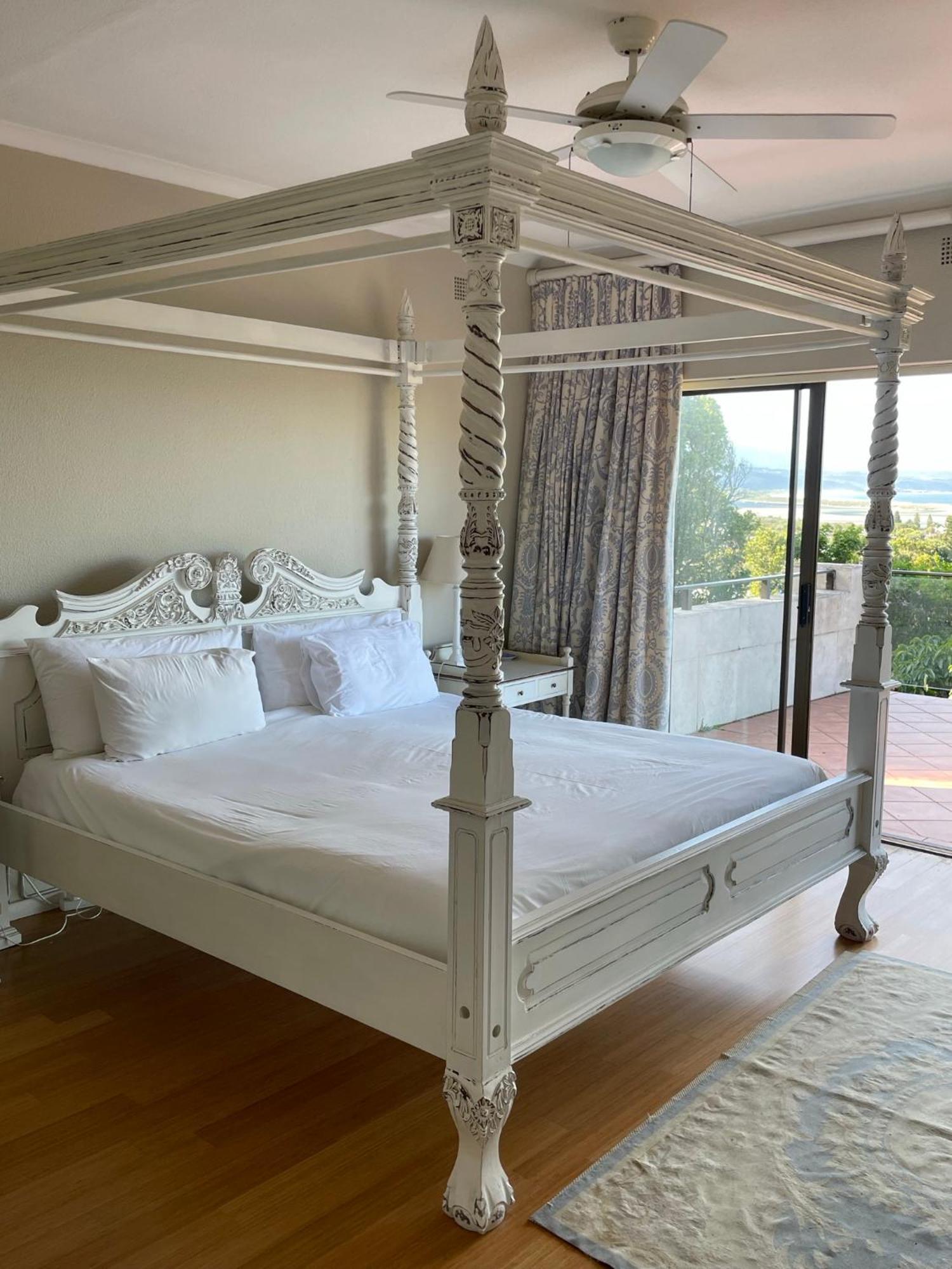 Apartment Plett House Plettenberg Bay