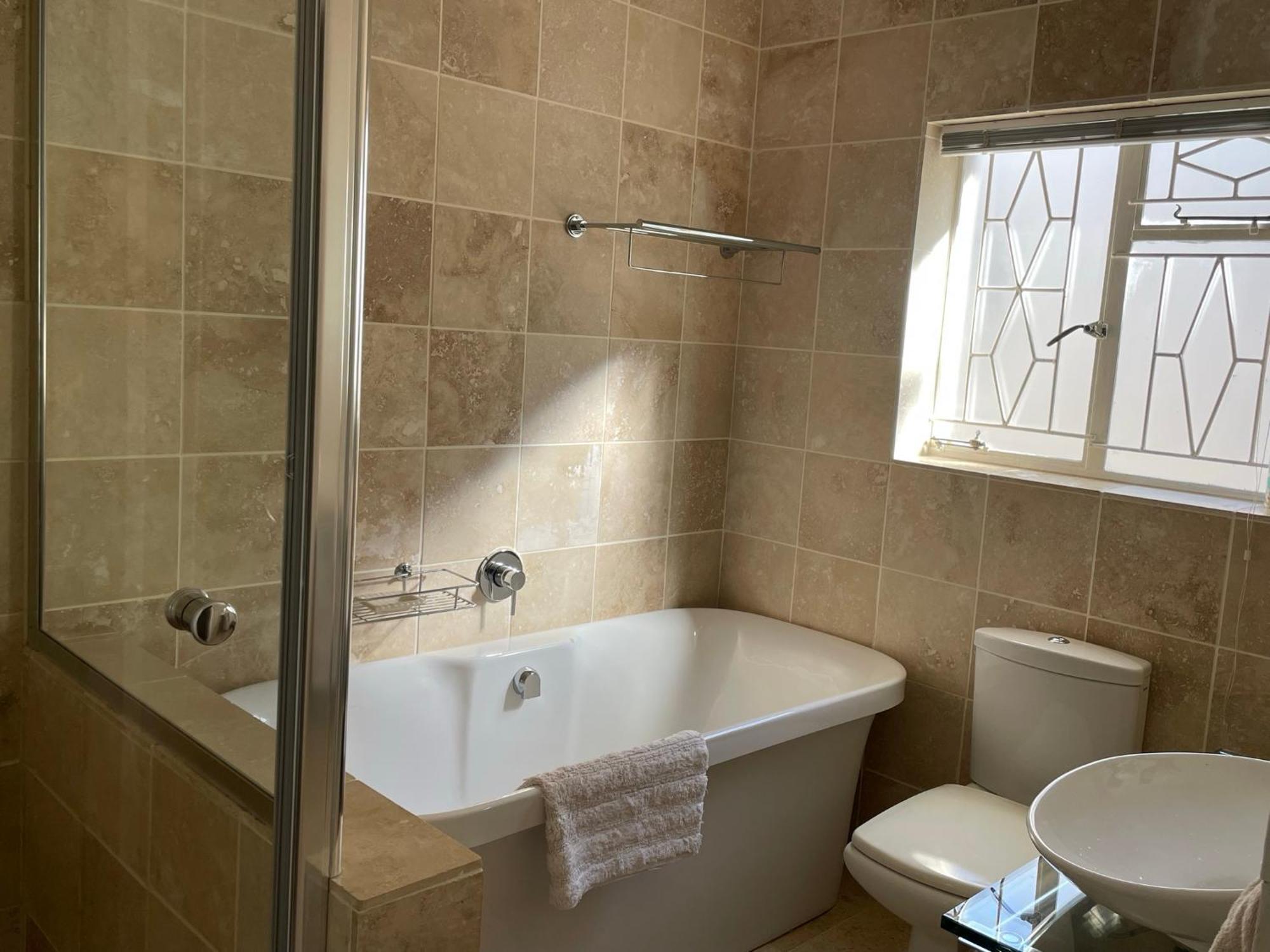 Plett House Apartment *