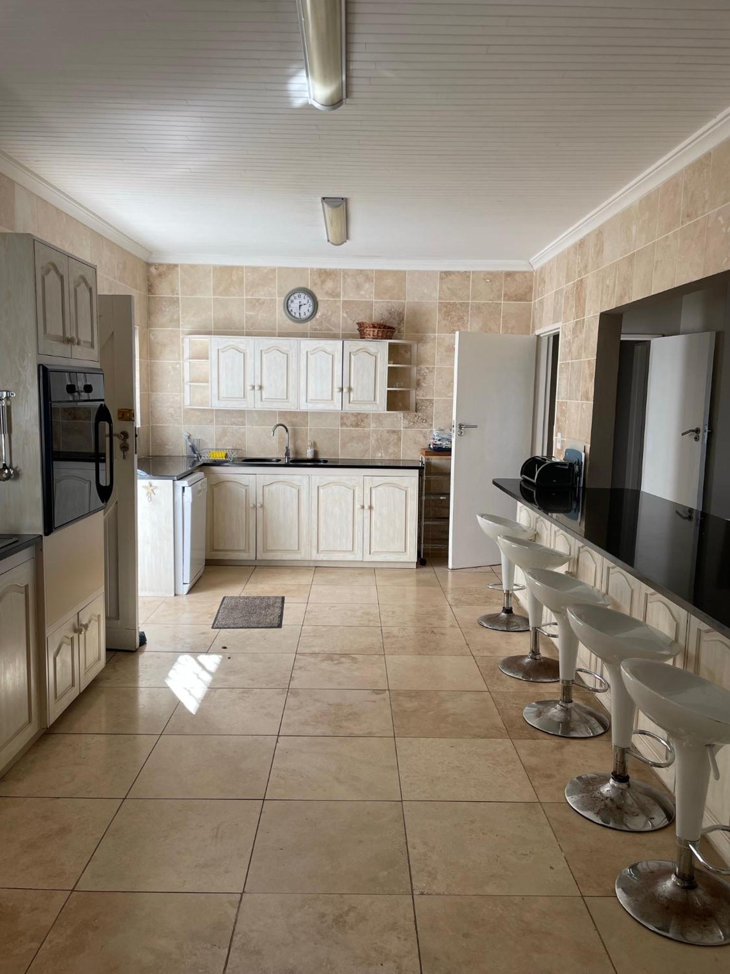 Apartment Plett House