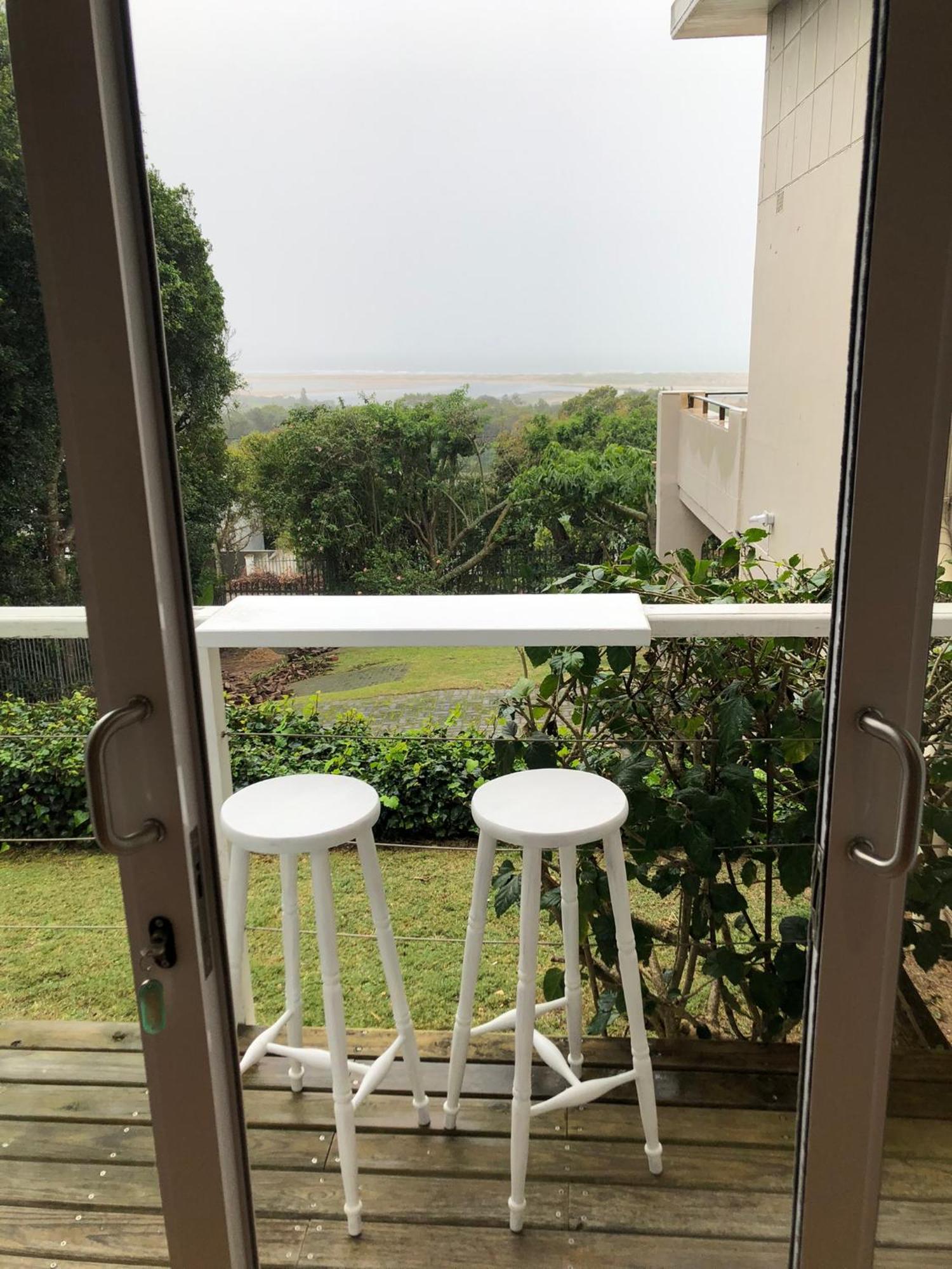 Plett House *